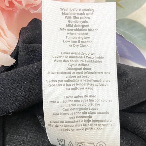 Motherhood Maternity Skinny Legging Pant Grey Extra Small - Picture 14 of 14